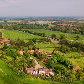 oxfordshire
